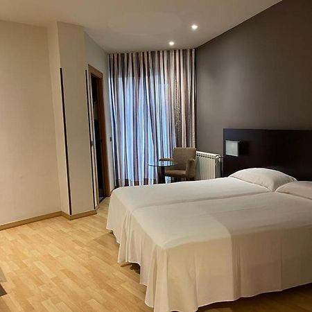Hotel Bruc Dış mekan fotoğraf