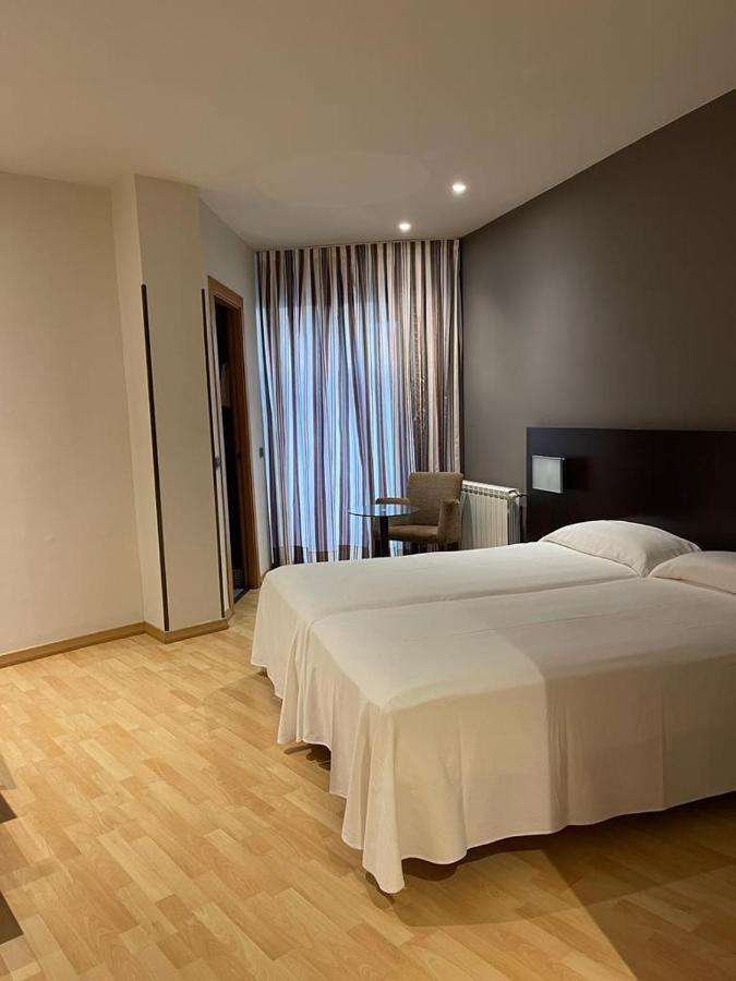 Hotel Bruc Dış mekan fotoğraf