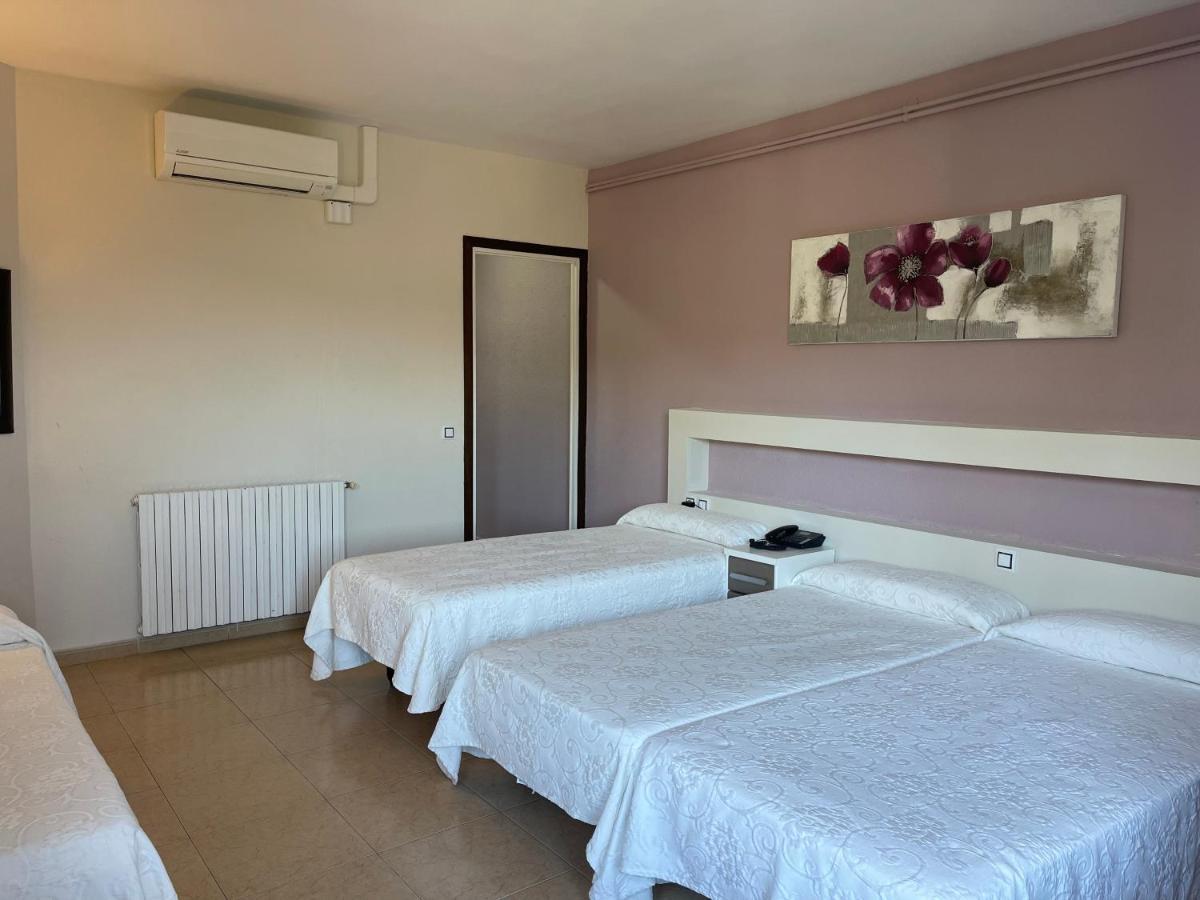 Hotel Bruc Dış mekan fotoğraf