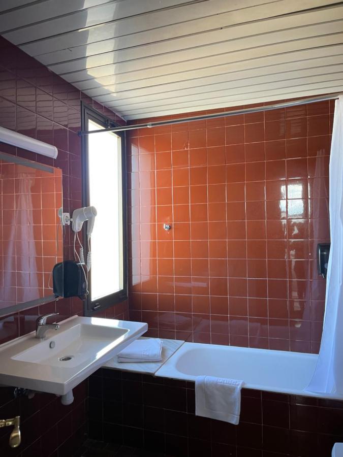 Hotel Bruc Dış mekan fotoğraf