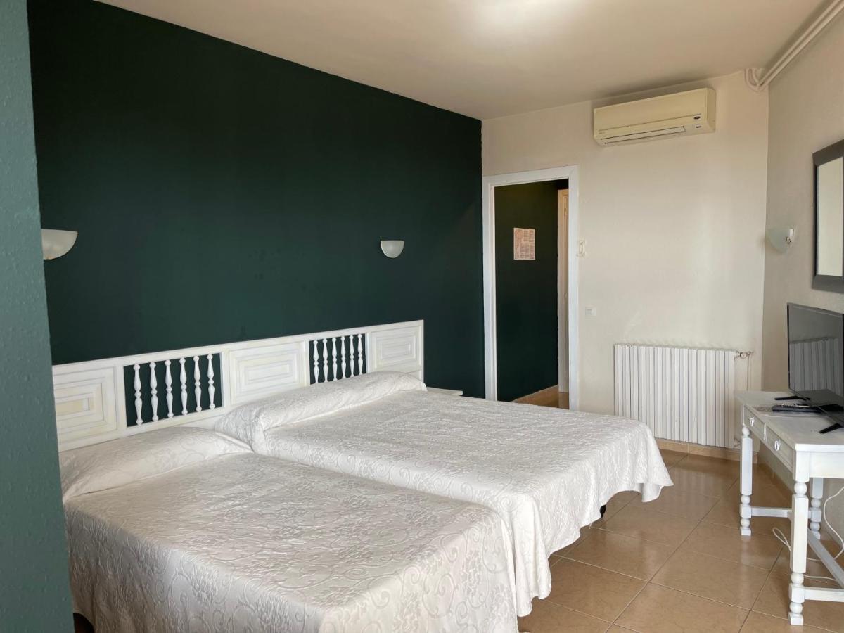 Hotel Bruc Dış mekan fotoğraf