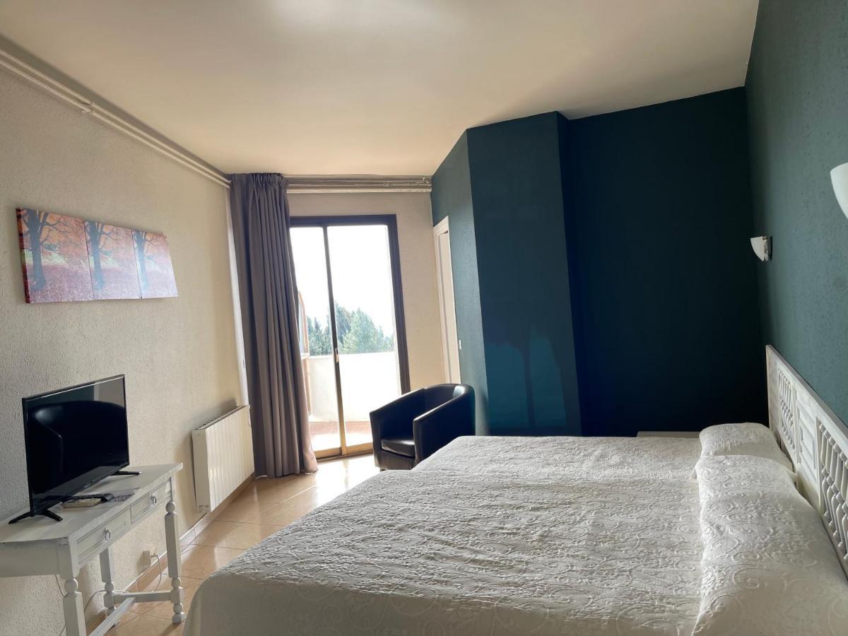 Hotel Bruc Dış mekan fotoğraf