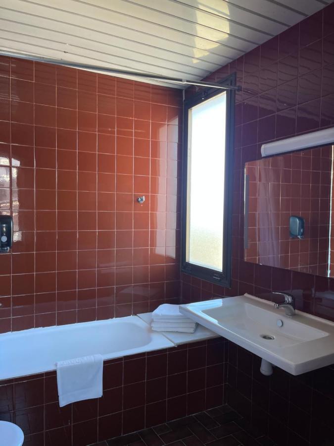 Hotel Bruc Dış mekan fotoğraf