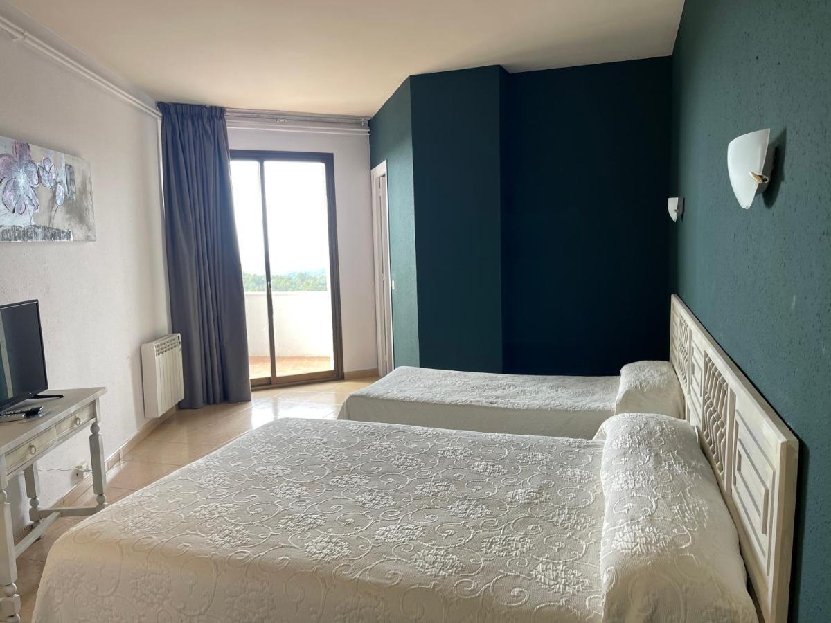 Hotel Bruc Dış mekan fotoğraf