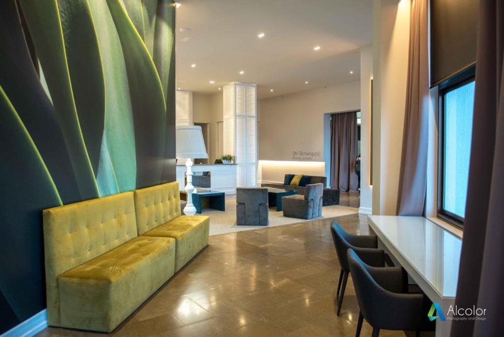 Hotel Bruc Dış mekan fotoğraf