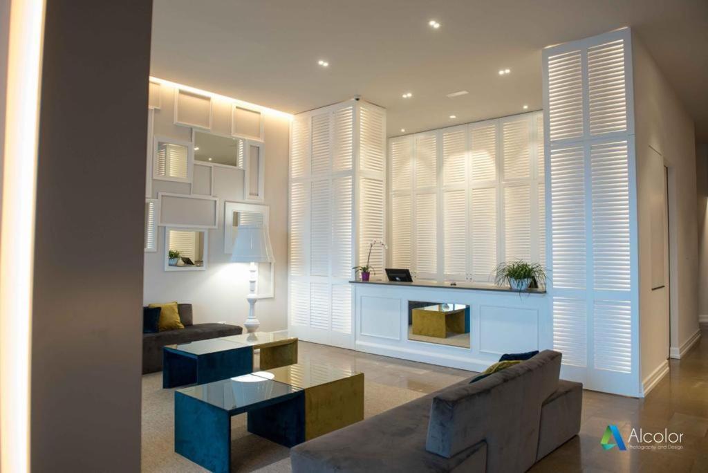 Hotel Bruc Dış mekan fotoğraf