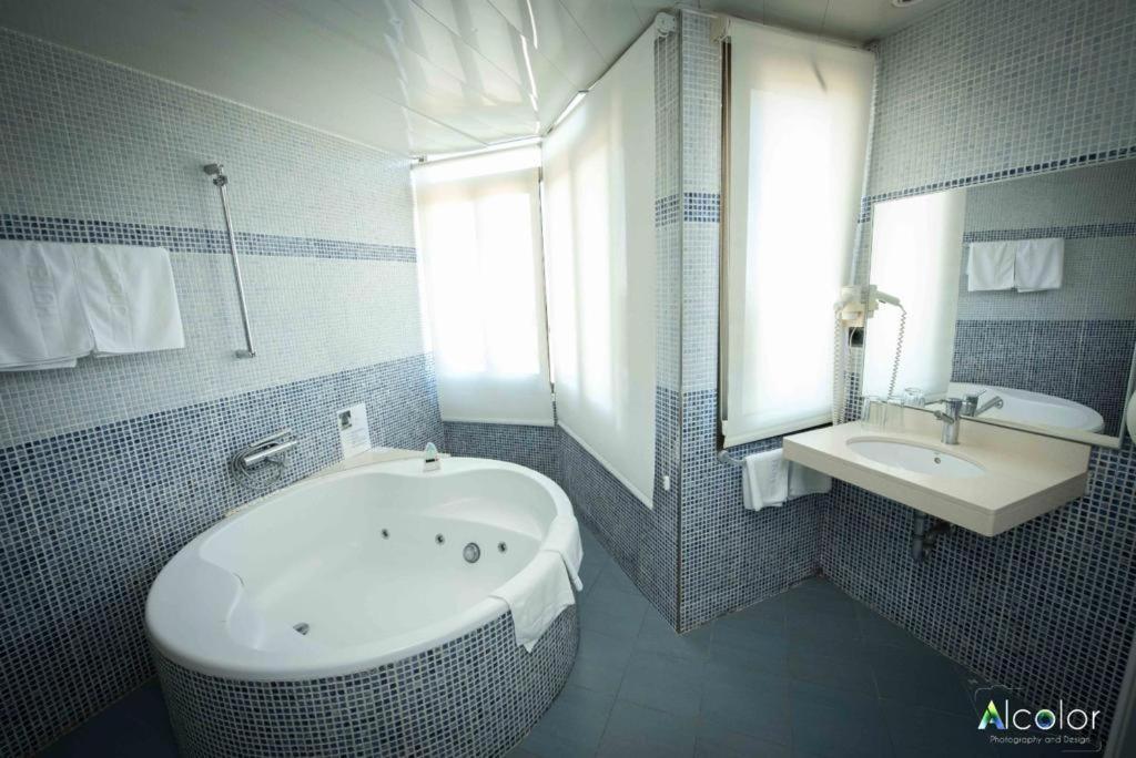Hotel Bruc Dış mekan fotoğraf