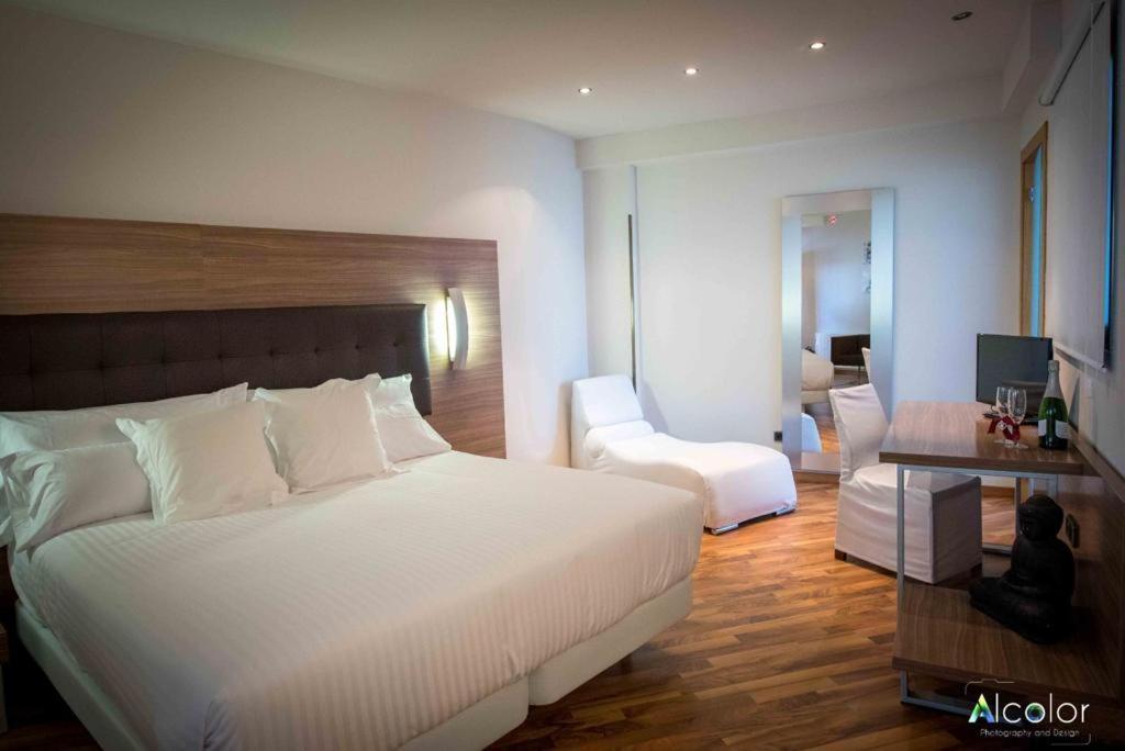 Hotel Bruc Dış mekan fotoğraf