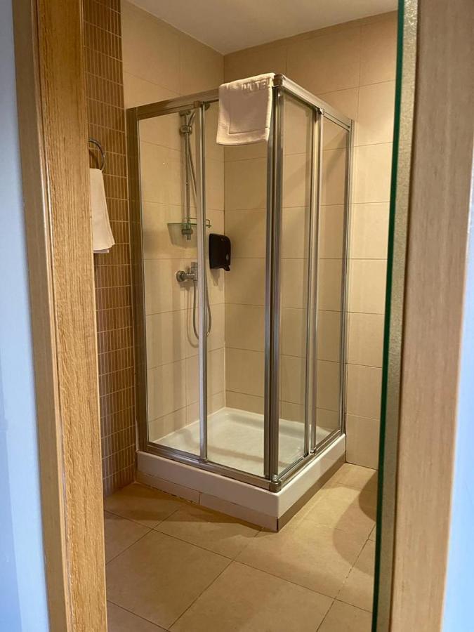 Hotel Bruc Dış mekan fotoğraf