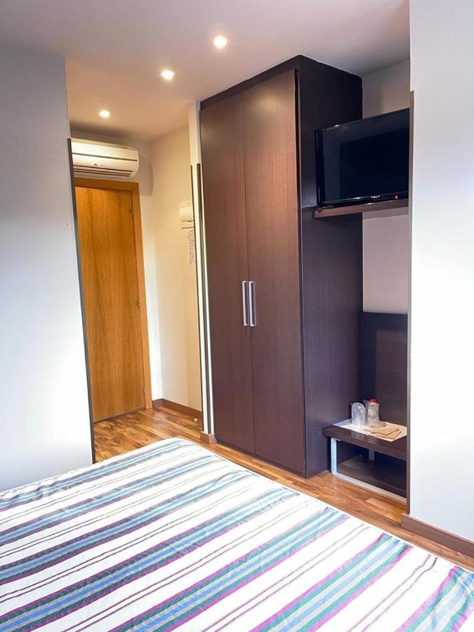 Hotel Bruc Dış mekan fotoğraf