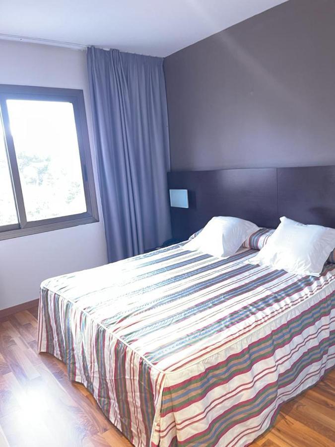 Hotel Bruc Dış mekan fotoğraf