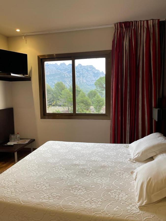 Hotel Bruc Dış mekan fotoğraf