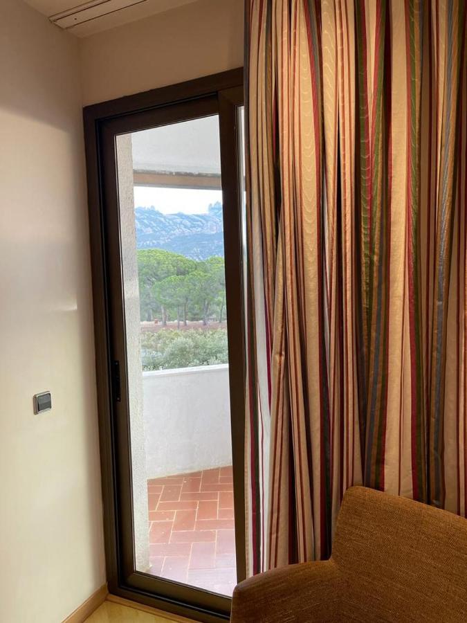 Hotel Bruc Dış mekan fotoğraf