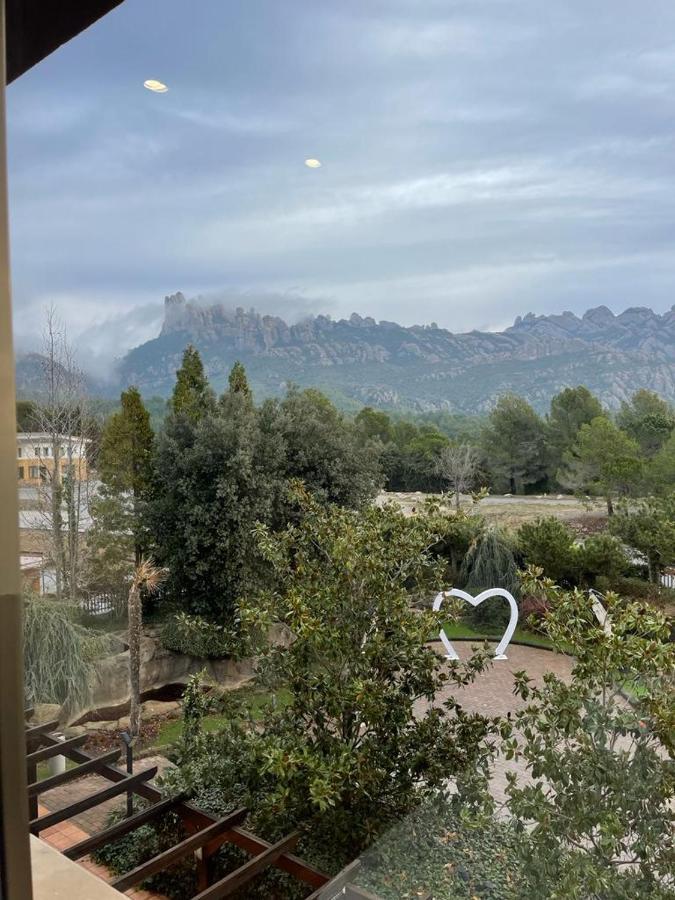 Hotel Bruc Dış mekan fotoğraf