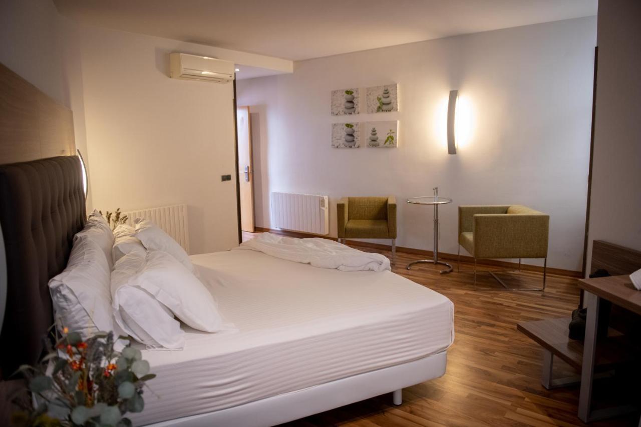 Hotel Bruc Dış mekan fotoğraf