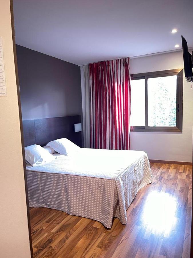 Hotel Bruc Dış mekan fotoğraf