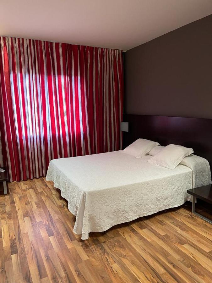 Hotel Bruc Dış mekan fotoğraf