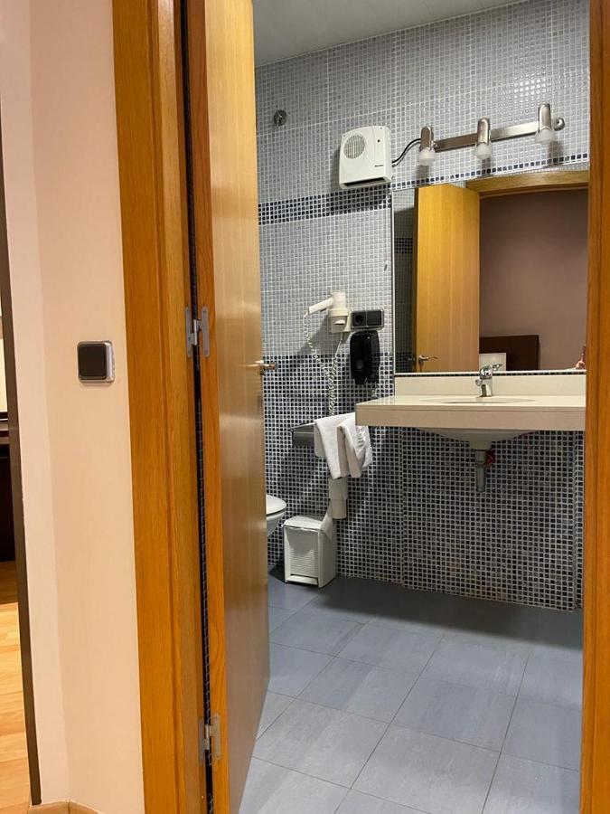 Hotel Bruc Dış mekan fotoğraf