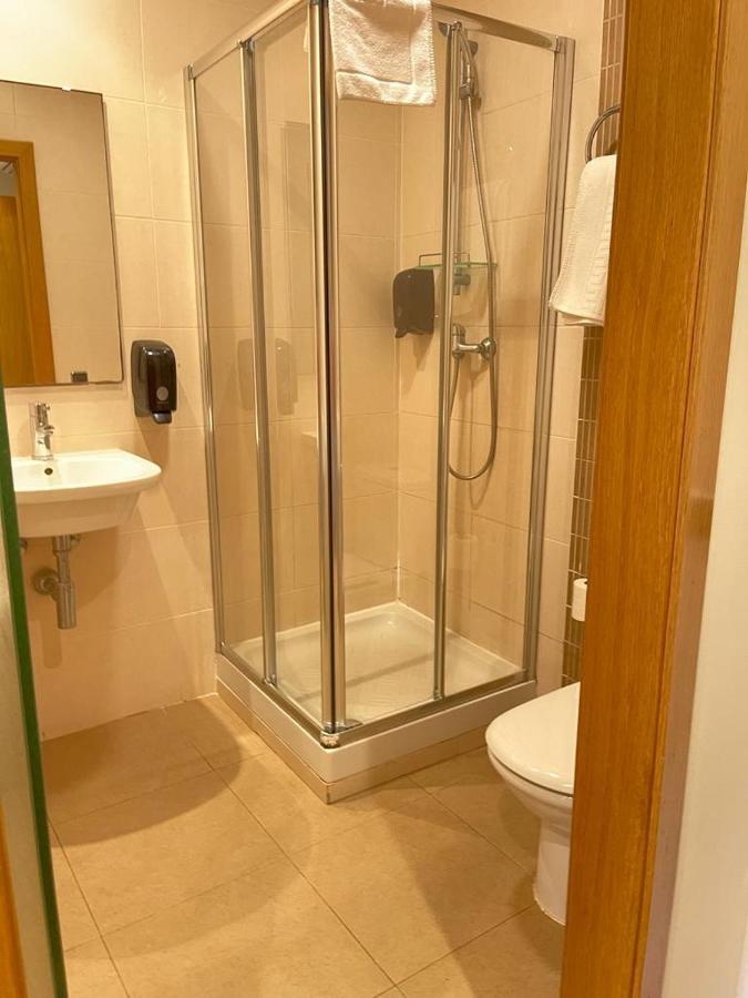 Hotel Bruc Dış mekan fotoğraf