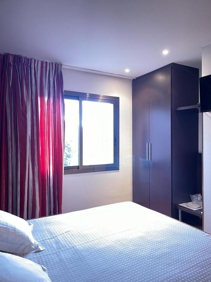 Hotel Bruc Dış mekan fotoğraf