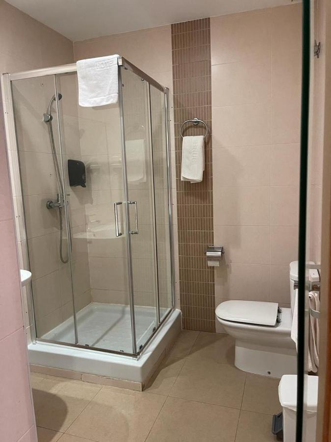 Hotel Bruc Dış mekan fotoğraf