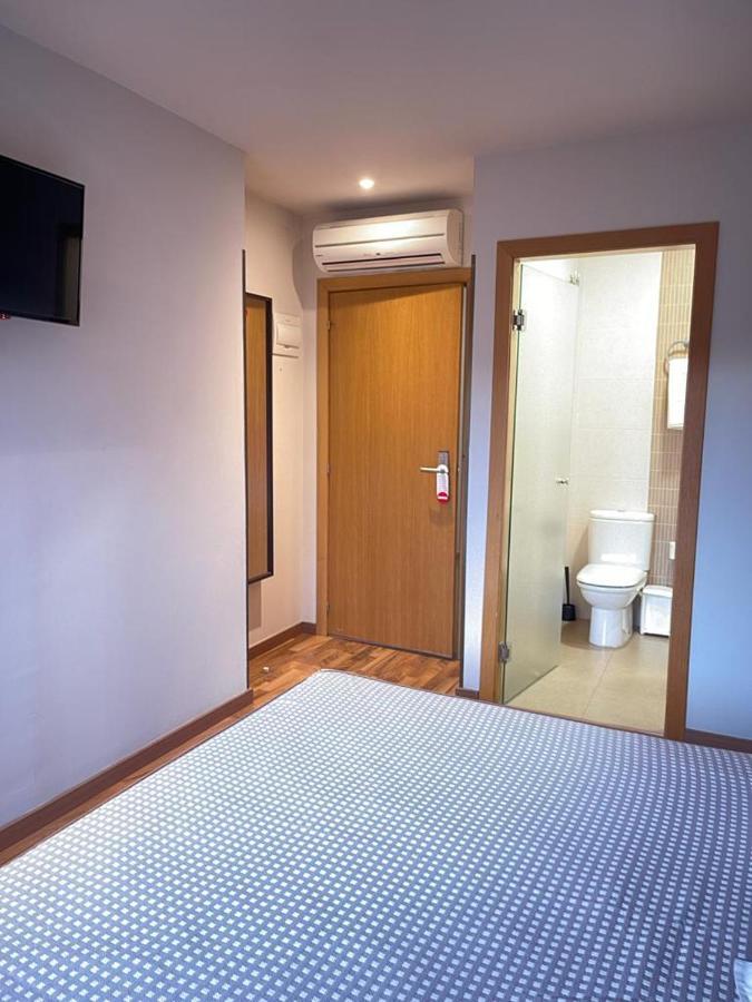 Hotel Bruc Dış mekan fotoğraf