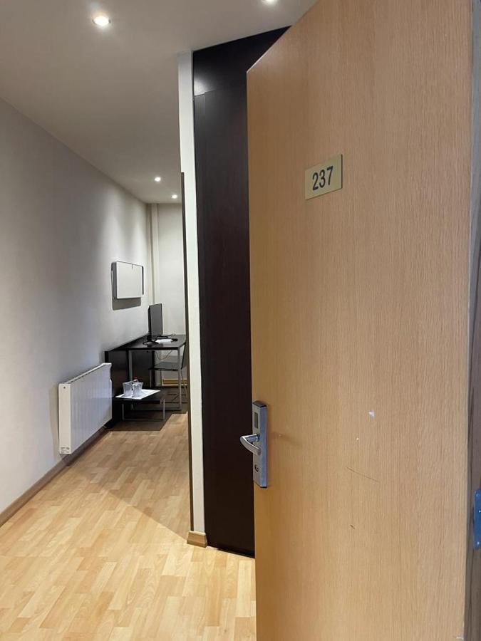 Hotel Bruc Dış mekan fotoğraf