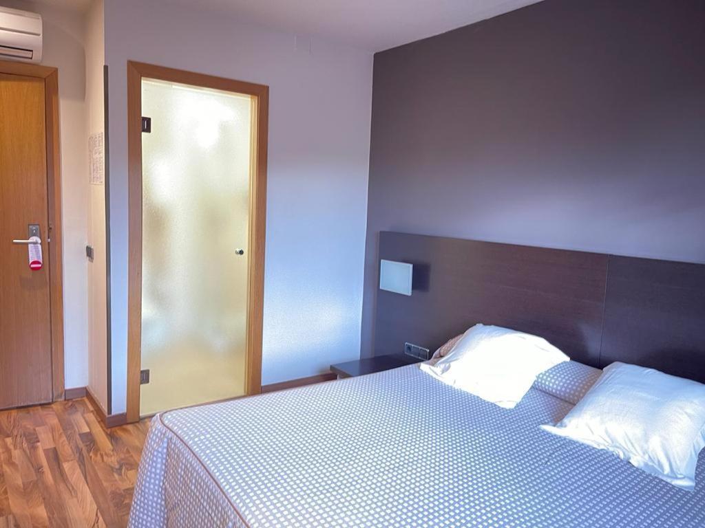 Hotel Bruc Dış mekan fotoğraf
