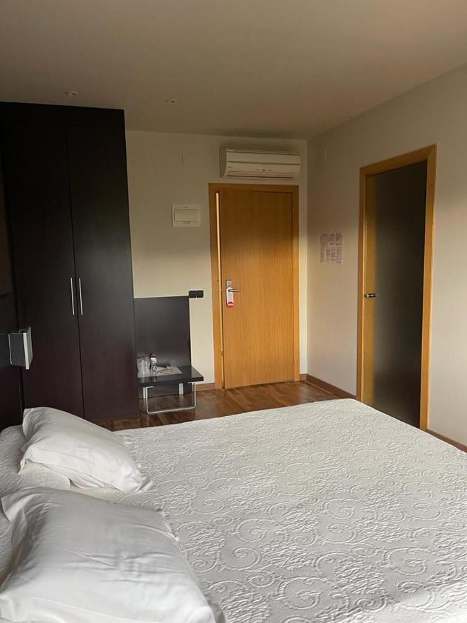 Hotel Bruc Dış mekan fotoğraf