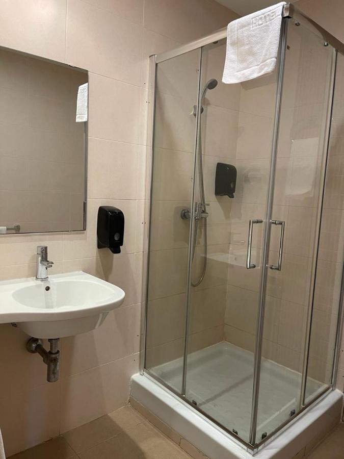 Hotel Bruc Dış mekan fotoğraf