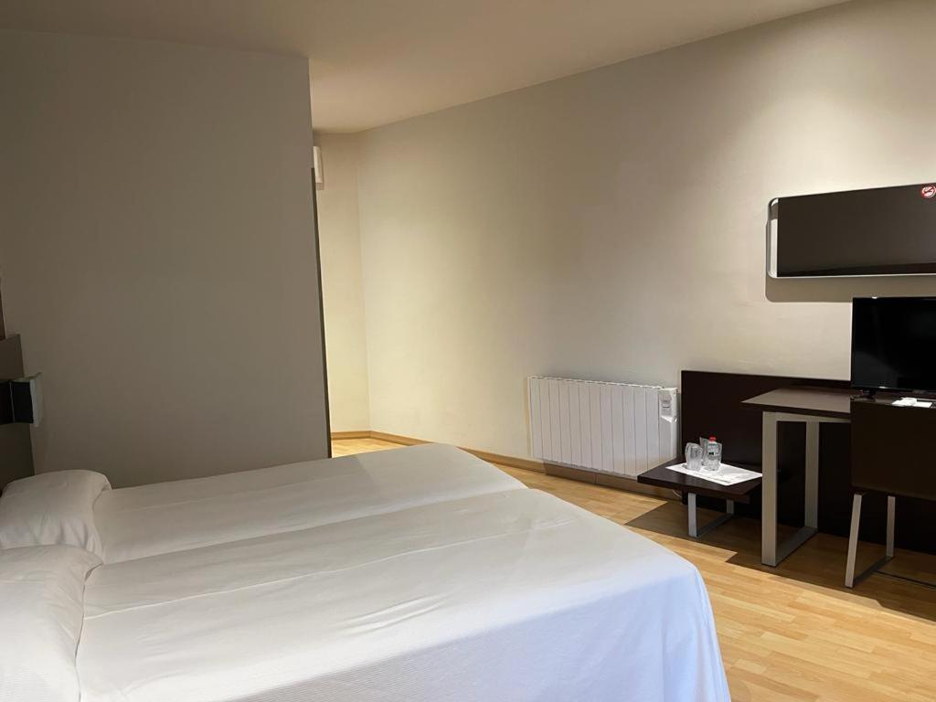 Hotel Bruc Dış mekan fotoğraf