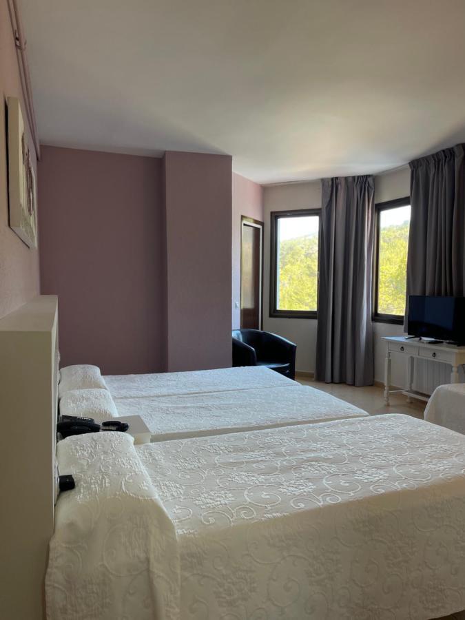 Hotel Bruc Dış mekan fotoğraf
