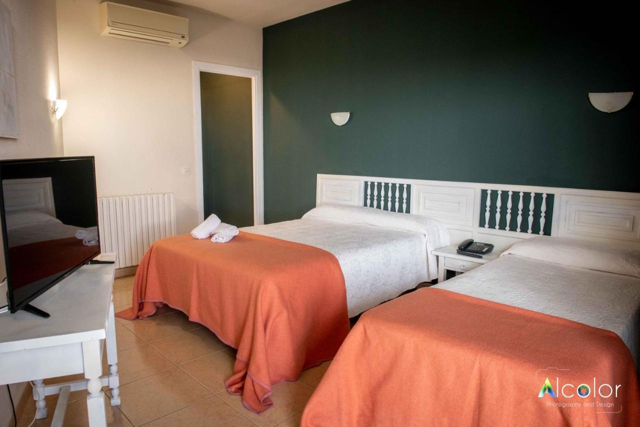 Hotel Bruc Dış mekan fotoğraf