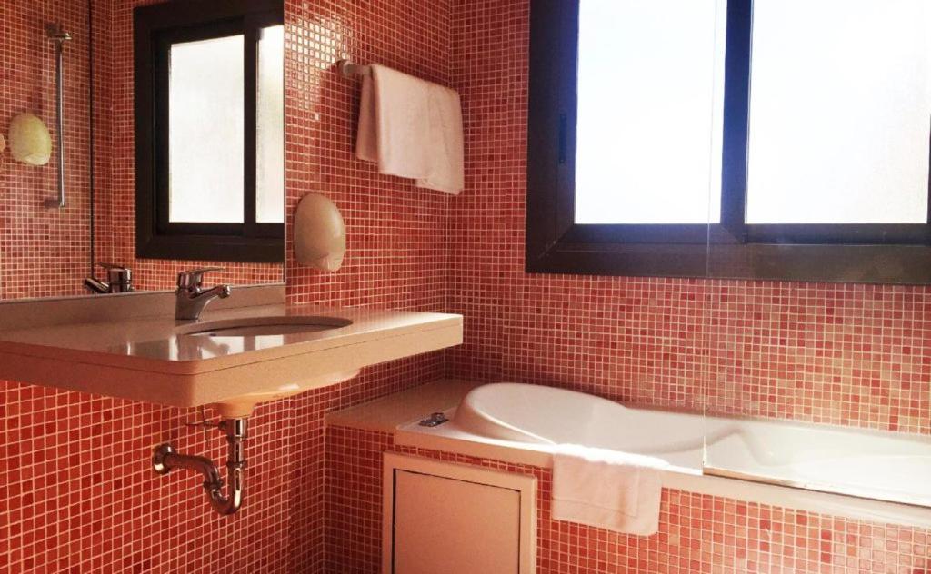 Hotel Bruc Dış mekan fotoğraf