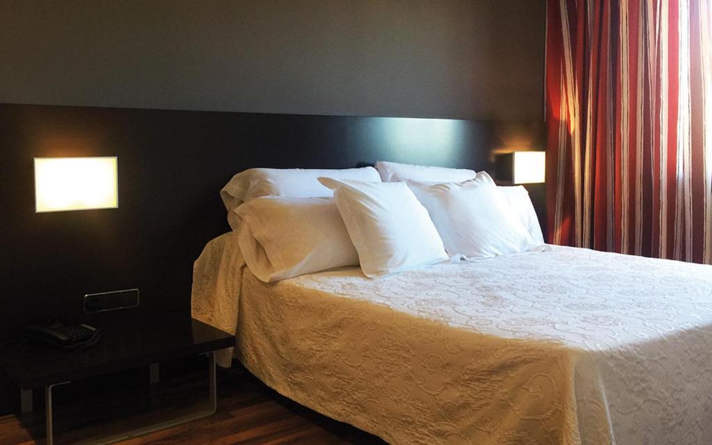 Hotel Bruc Dış mekan fotoğraf