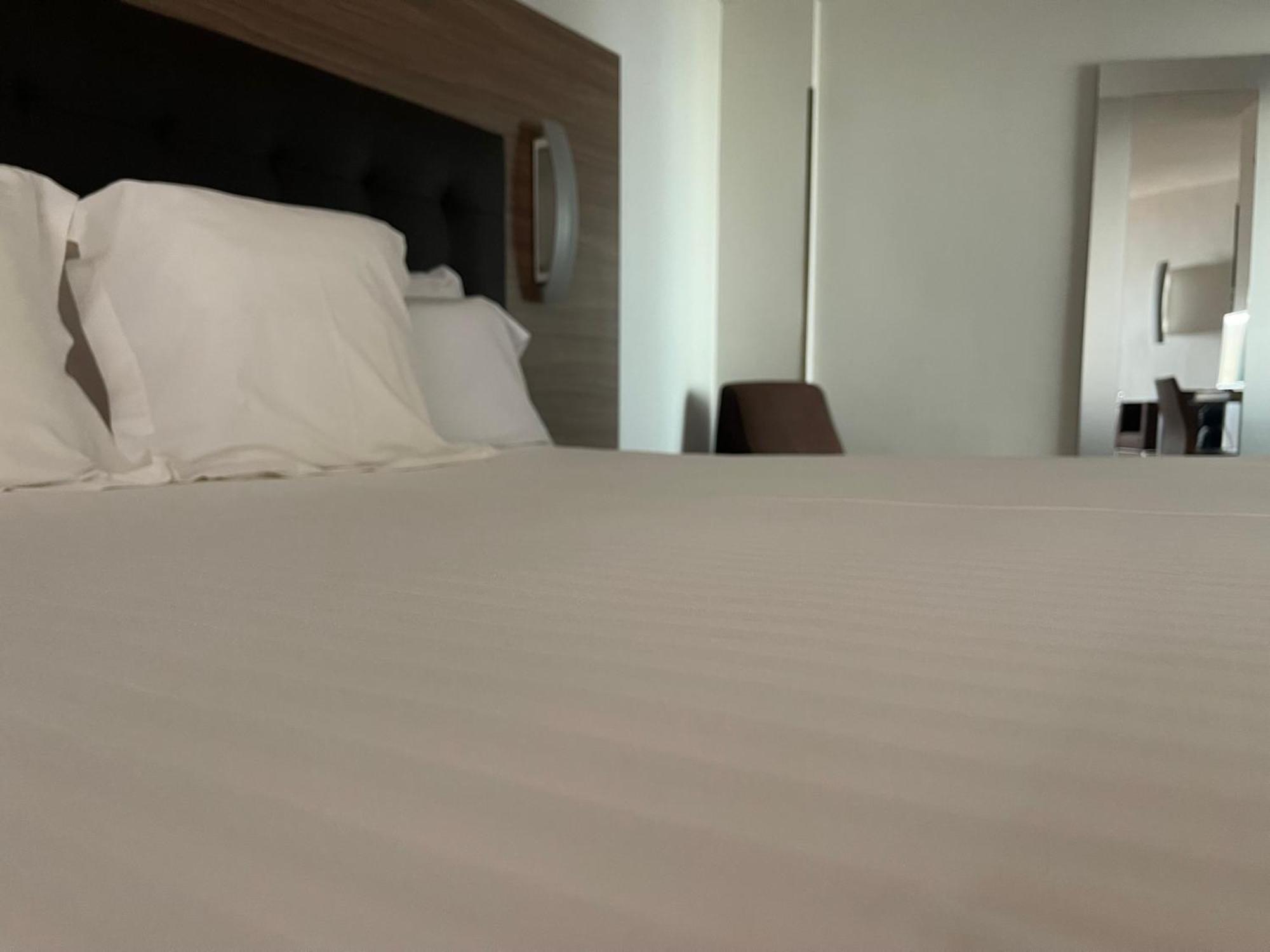 Hotel Bruc Dış mekan fotoğraf