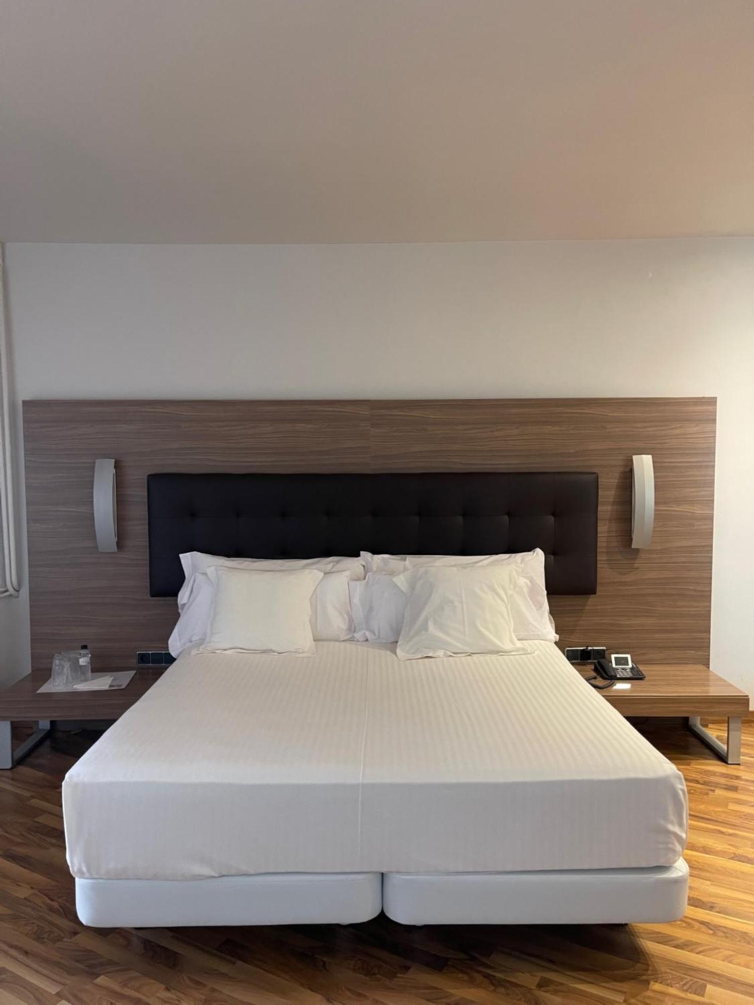 Hotel Bruc Dış mekan fotoğraf