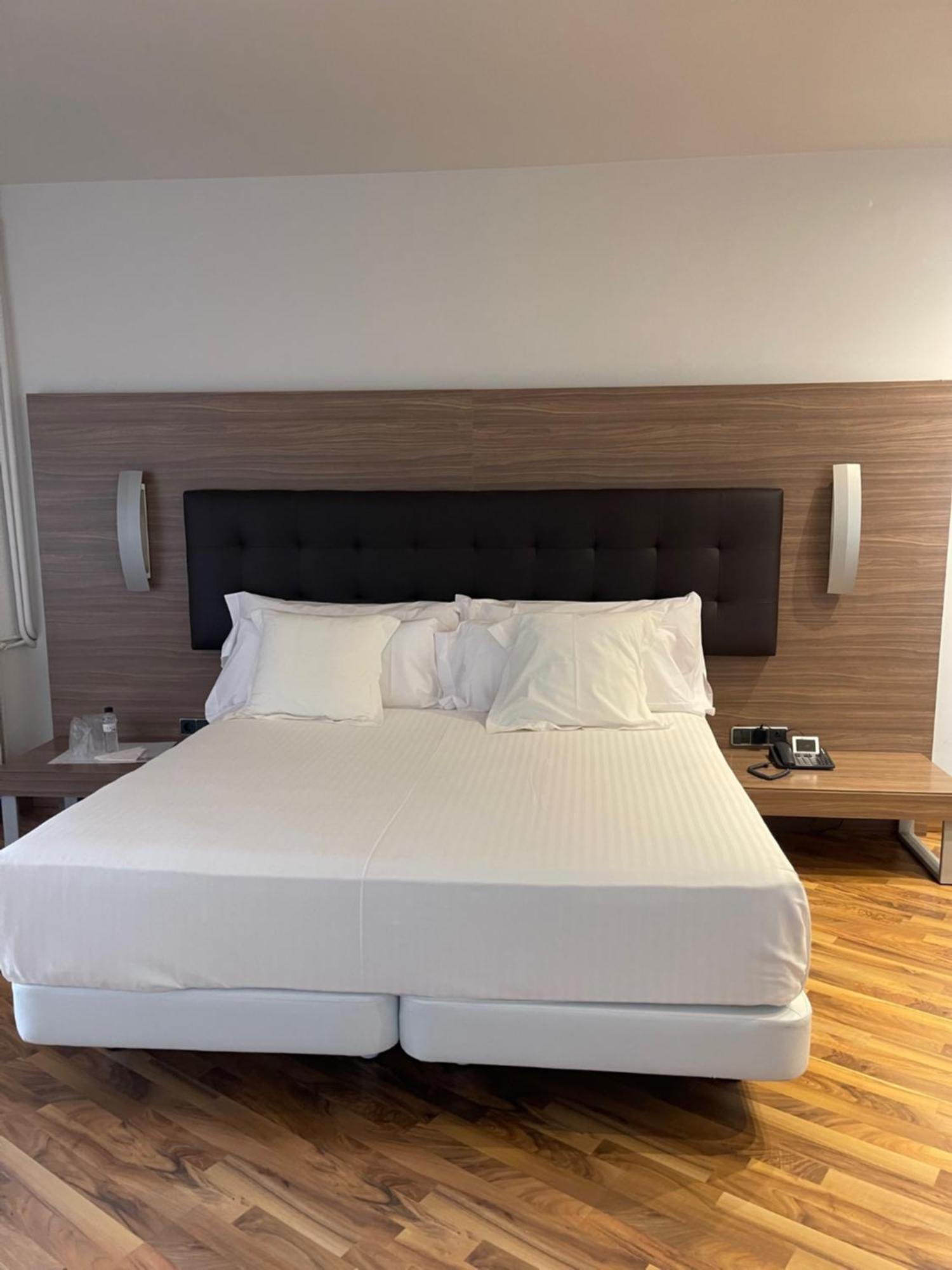 Hotel Bruc Dış mekan fotoğraf