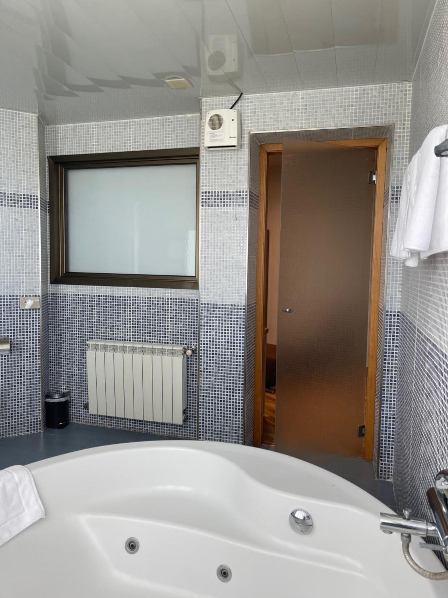 Hotel Bruc Dış mekan fotoğraf