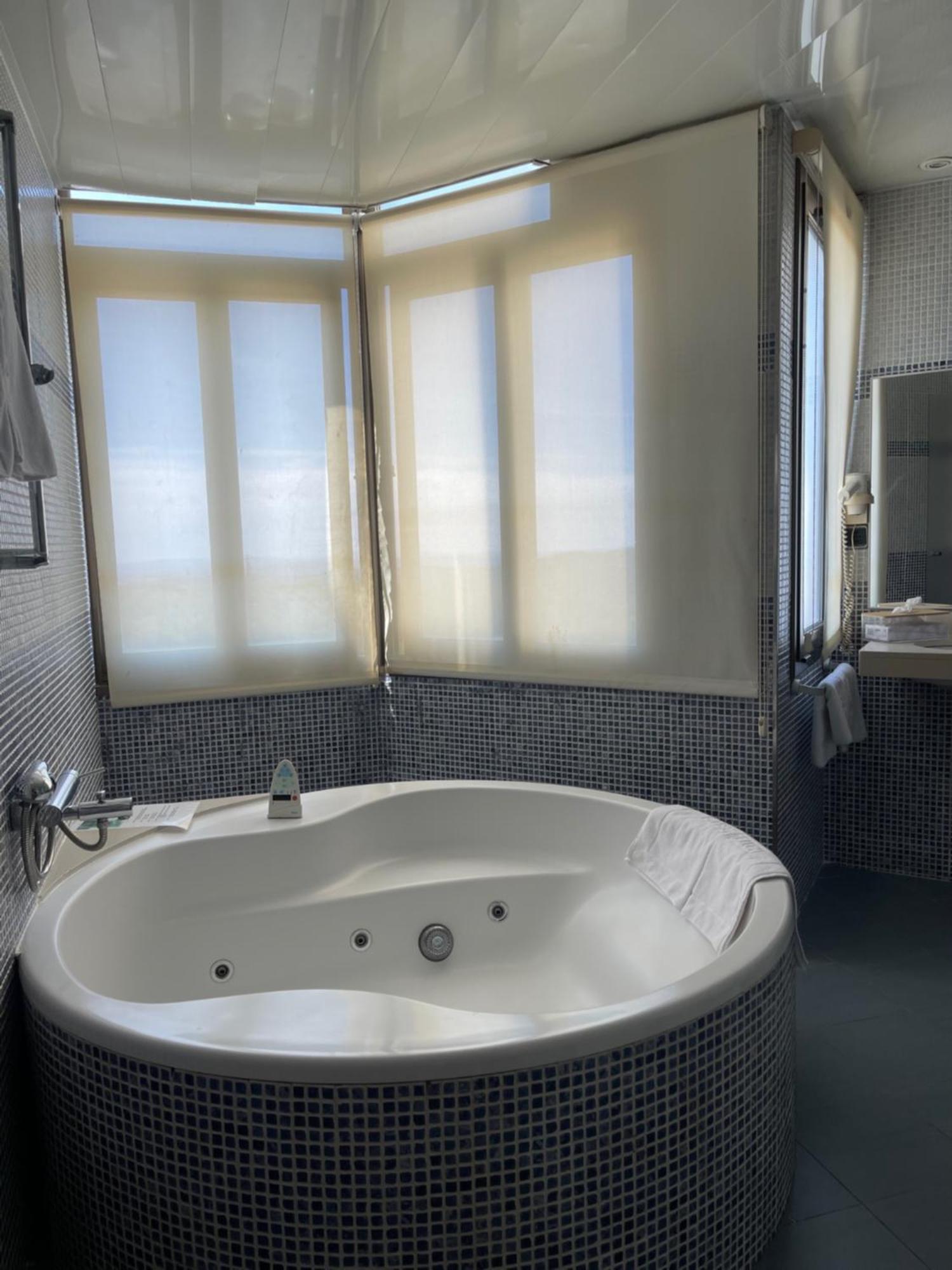 Hotel Bruc Dış mekan fotoğraf