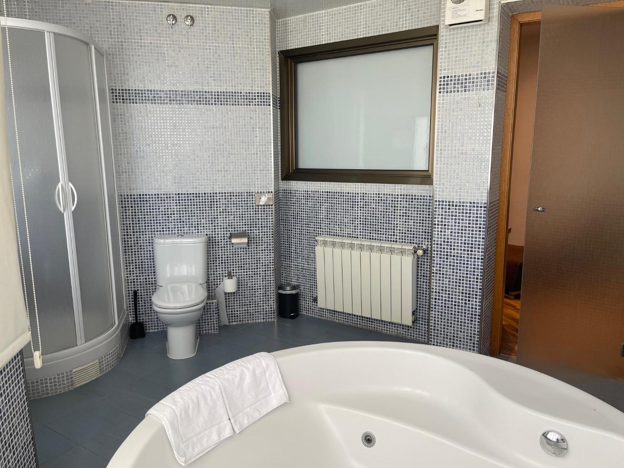 Hotel Bruc Dış mekan fotoğraf